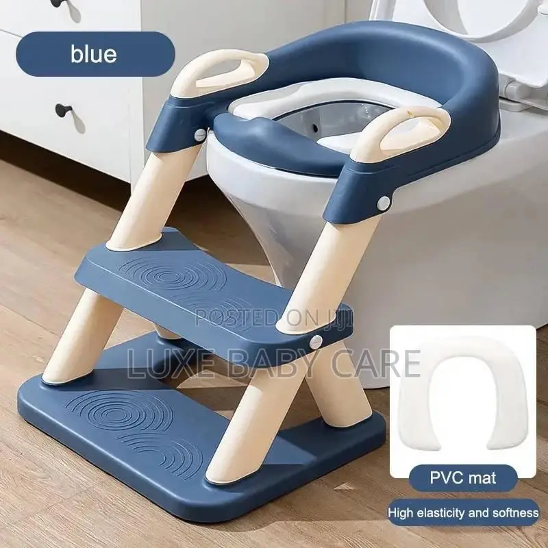 Toddler Potty Training Seat.