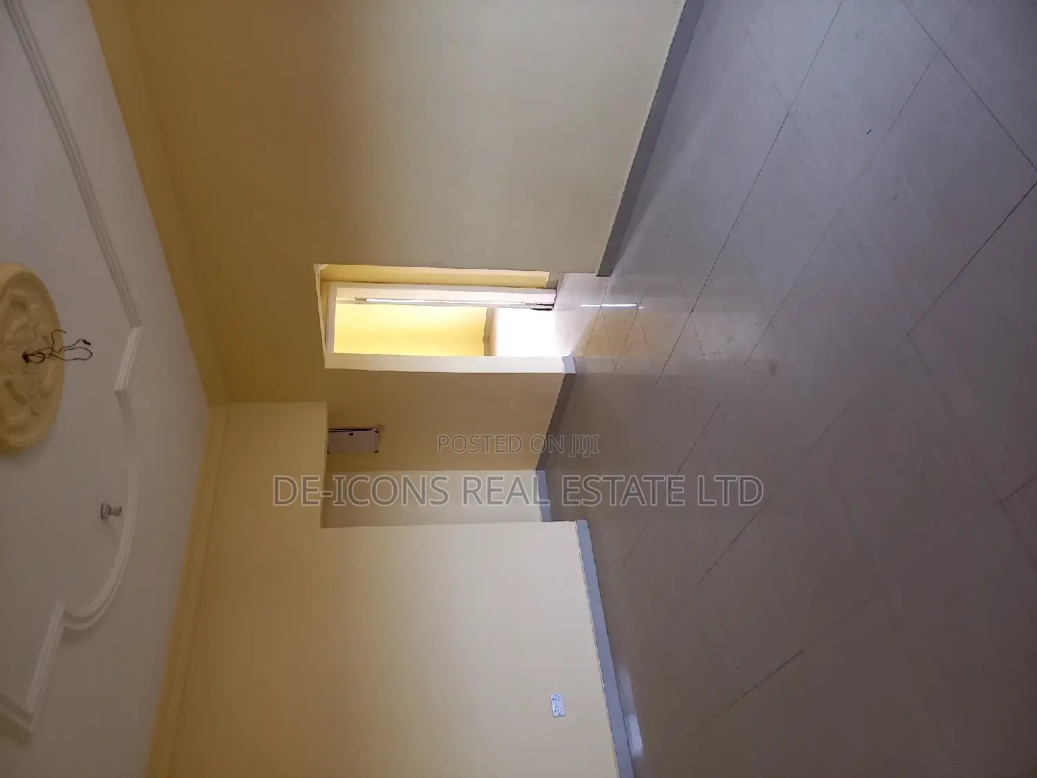 2bdrm Duplex in De-Icons Real Estate, Kasoa for rent