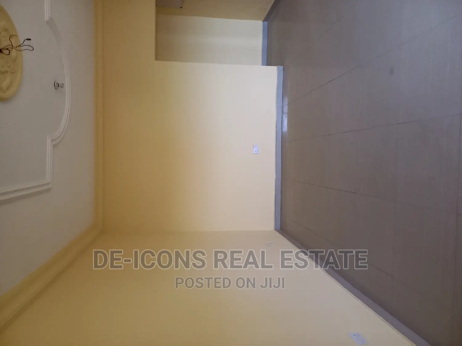 2bdrm Duplex in De-Icons Real Estate, Kasoa for rent
