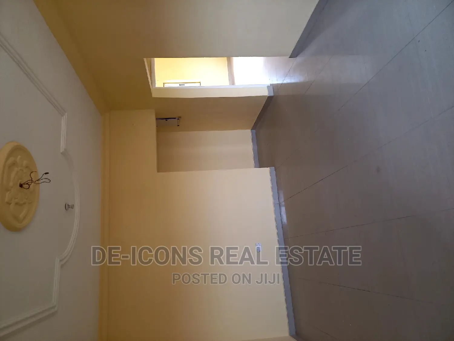 2bdrm Duplex in De-Icons Real Estate, Kasoa for rent