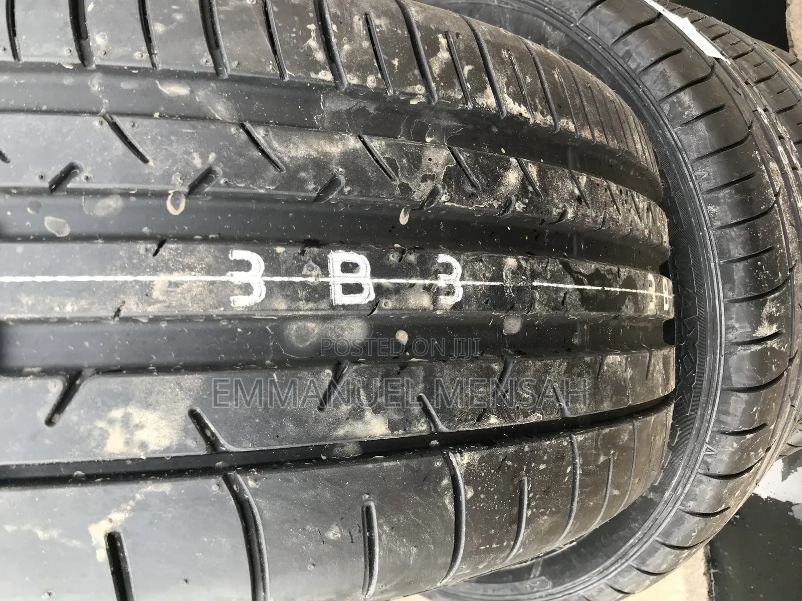 265/50r20 Dunlop