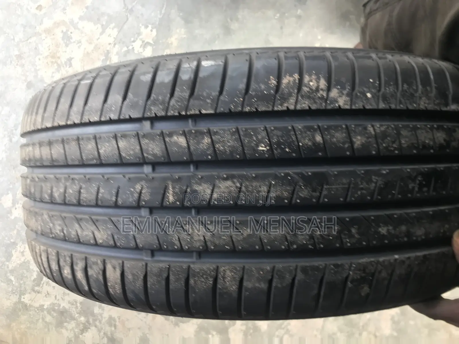 285/45r22 Brigdestone