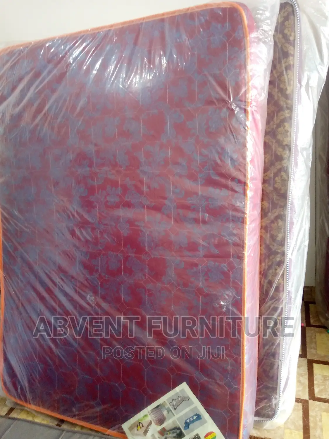 Orthopedic Mattress