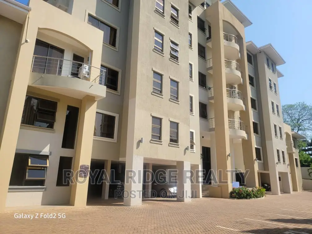 Furnished 2bdrm Apartment in Cantonment, Accra Metropolitan for rent