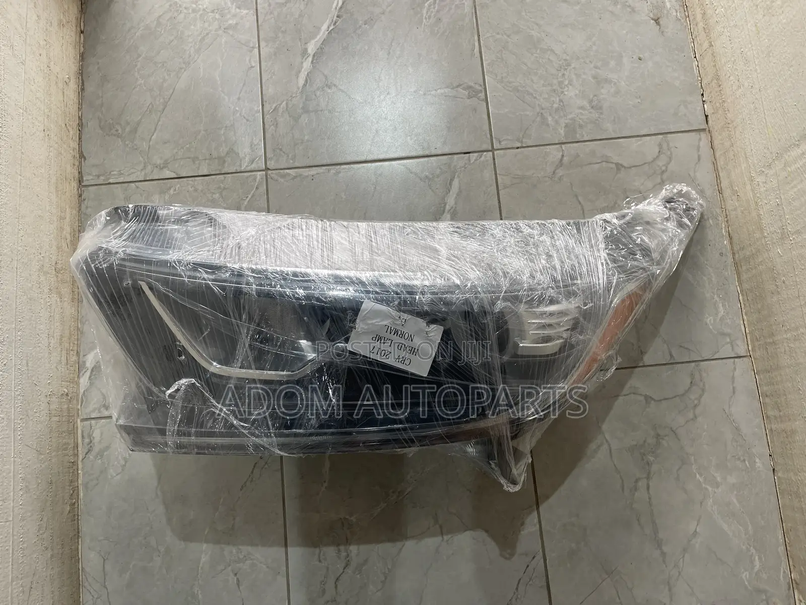 Honda Crv Headlight 2017 2018 2019 2020 2021 2022