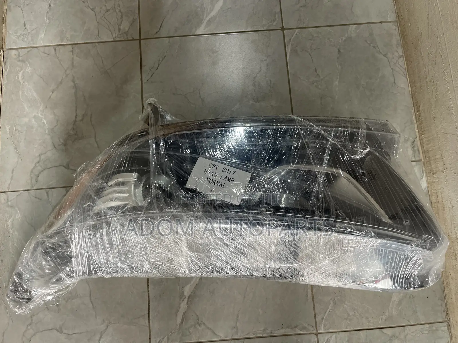 Honda Crv Headlight 2017 2018 2019 2020 2021 2022