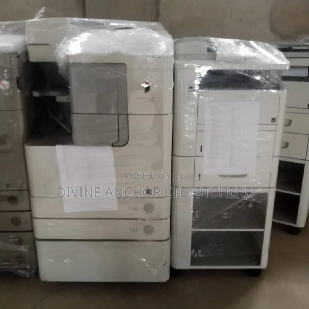 Advance 2530! B W Copier