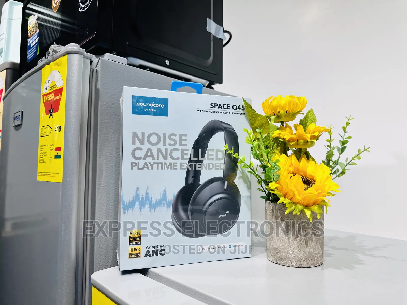 Affordable Price for Sound Core Q45