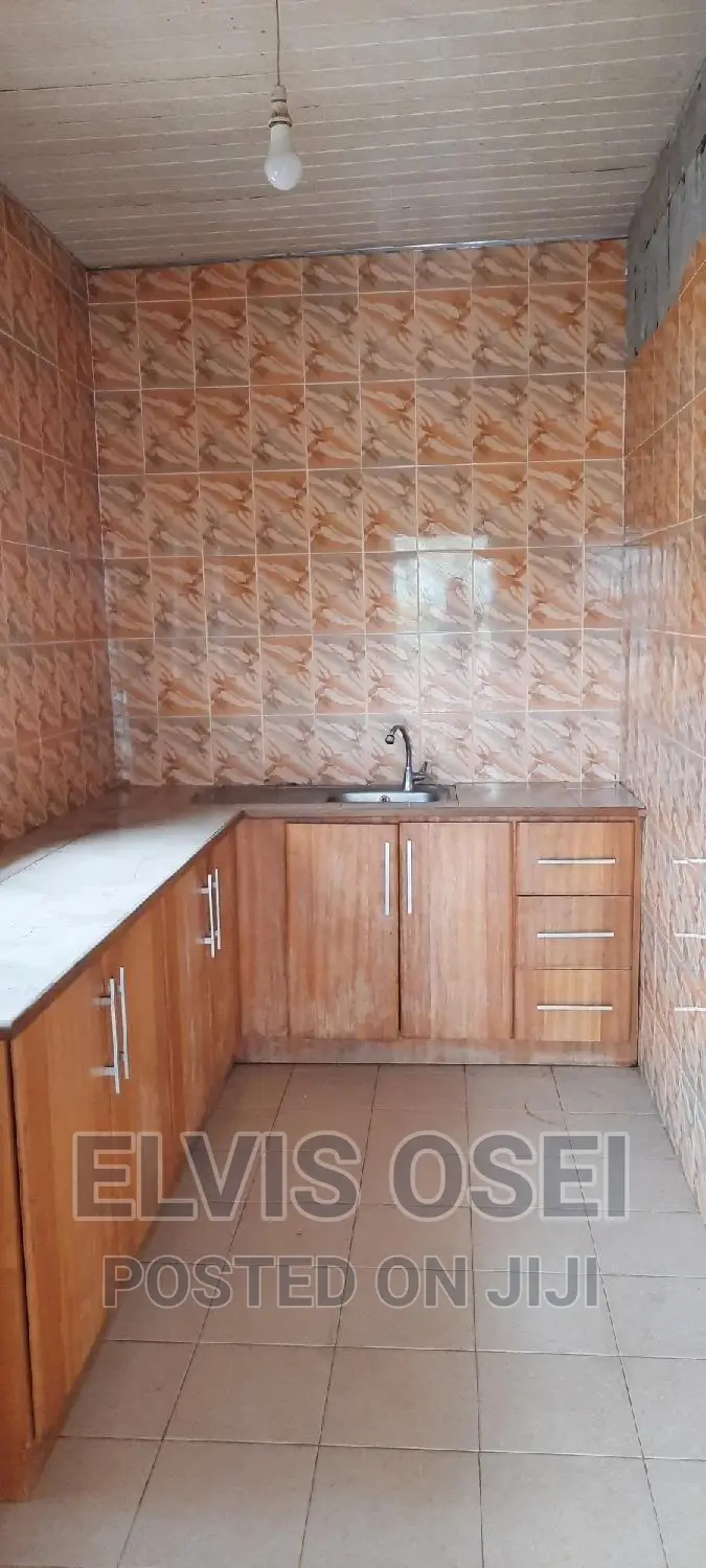 1bdrm Apartment in Flower, Gbawe for rent