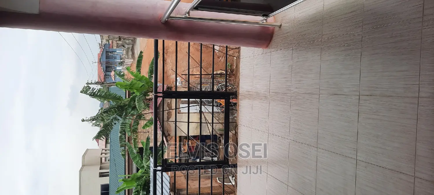 1bdrm Apartment in Flower, Gbawe for rent