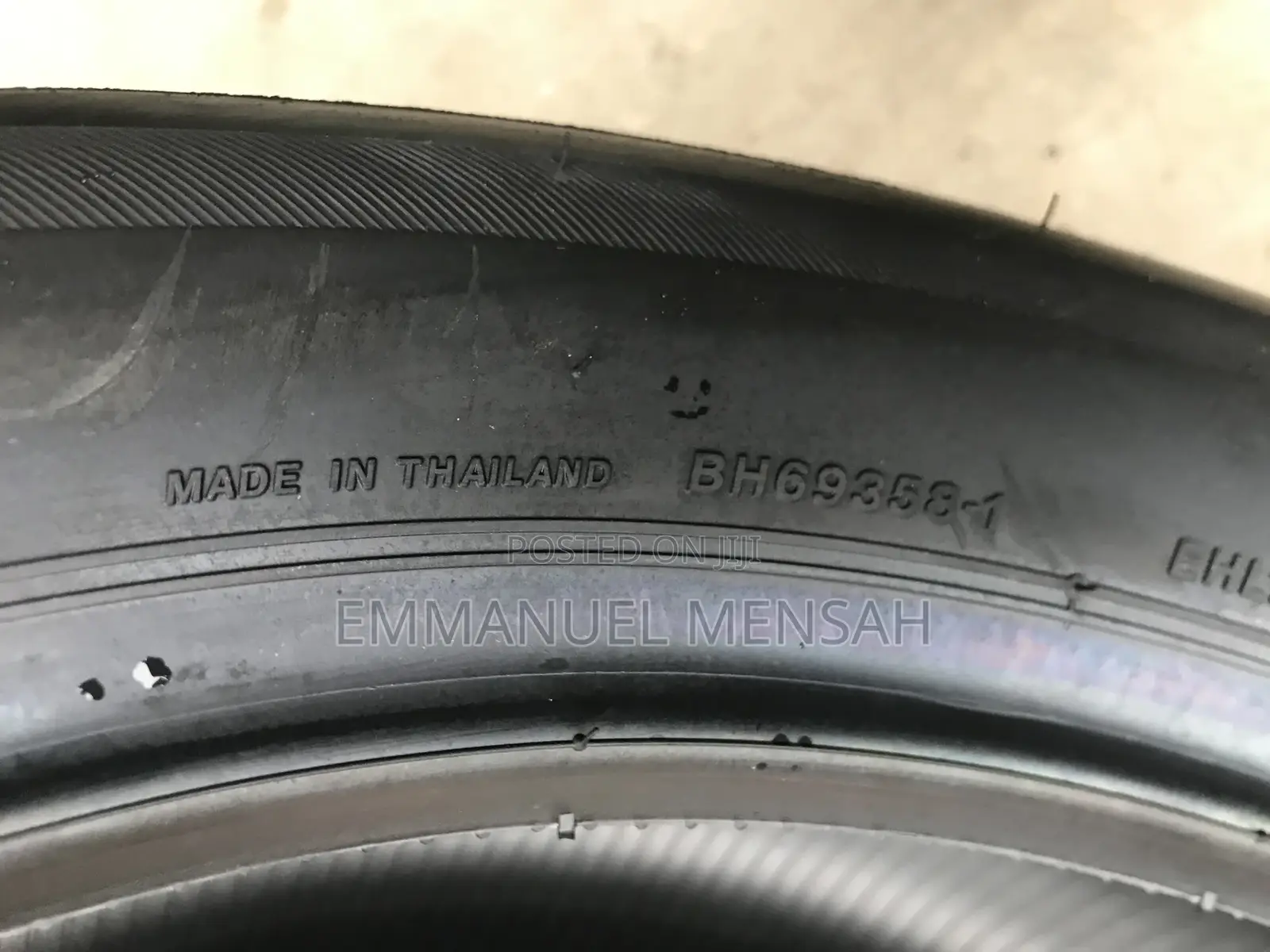235/55r18 Brigdestone