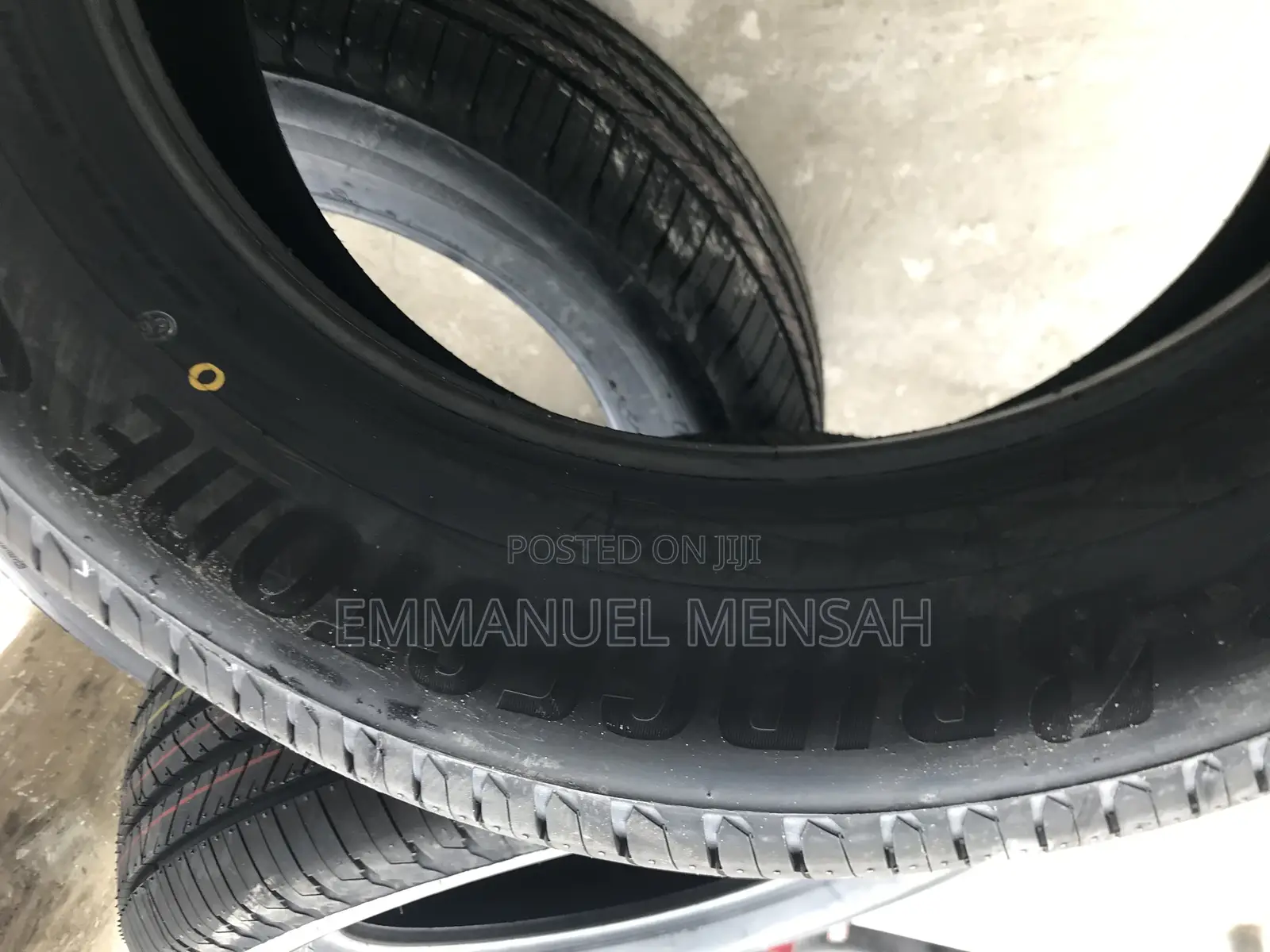 235/60r18 Brigdestone