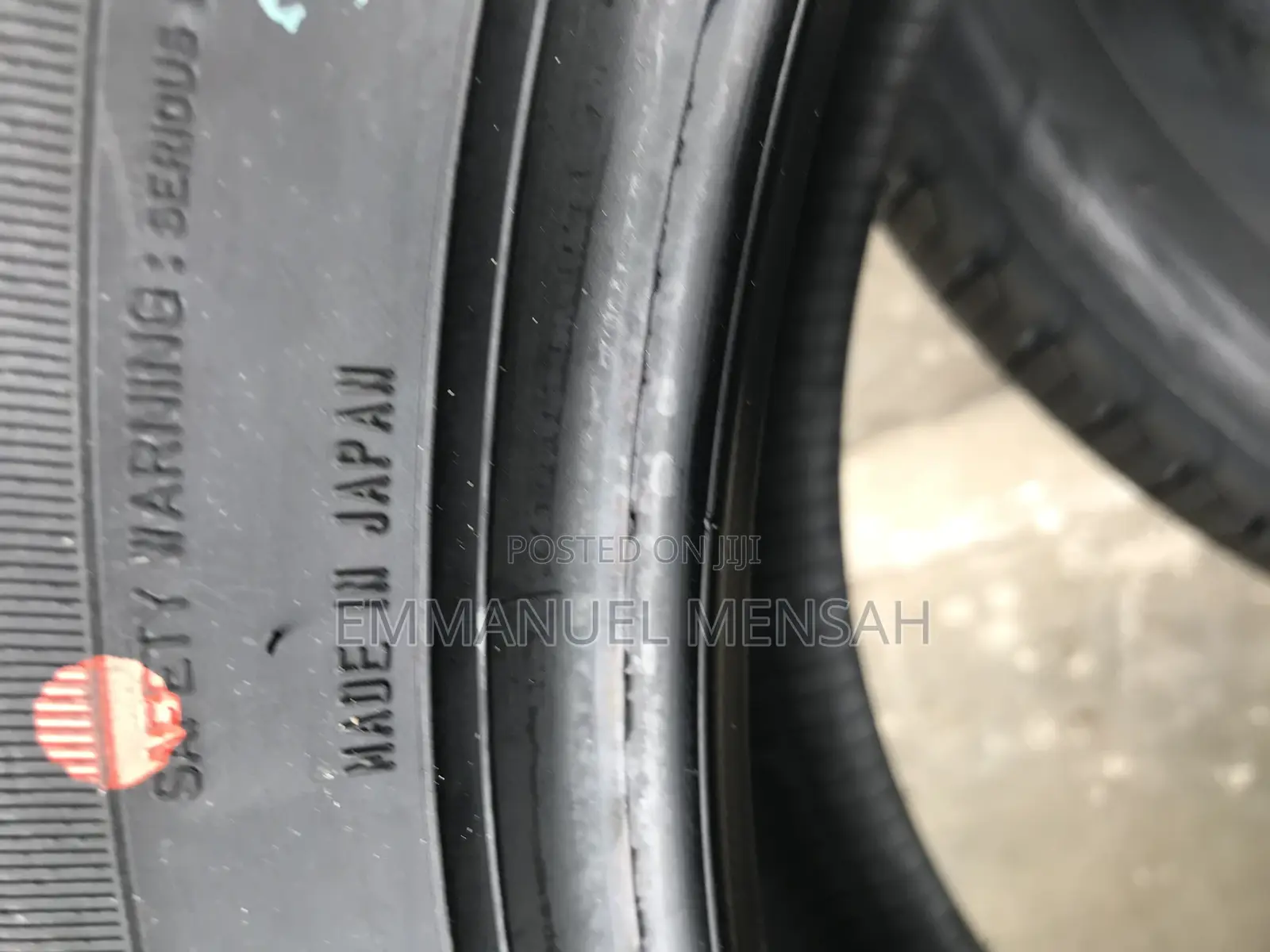 235/55r19 Goodyear