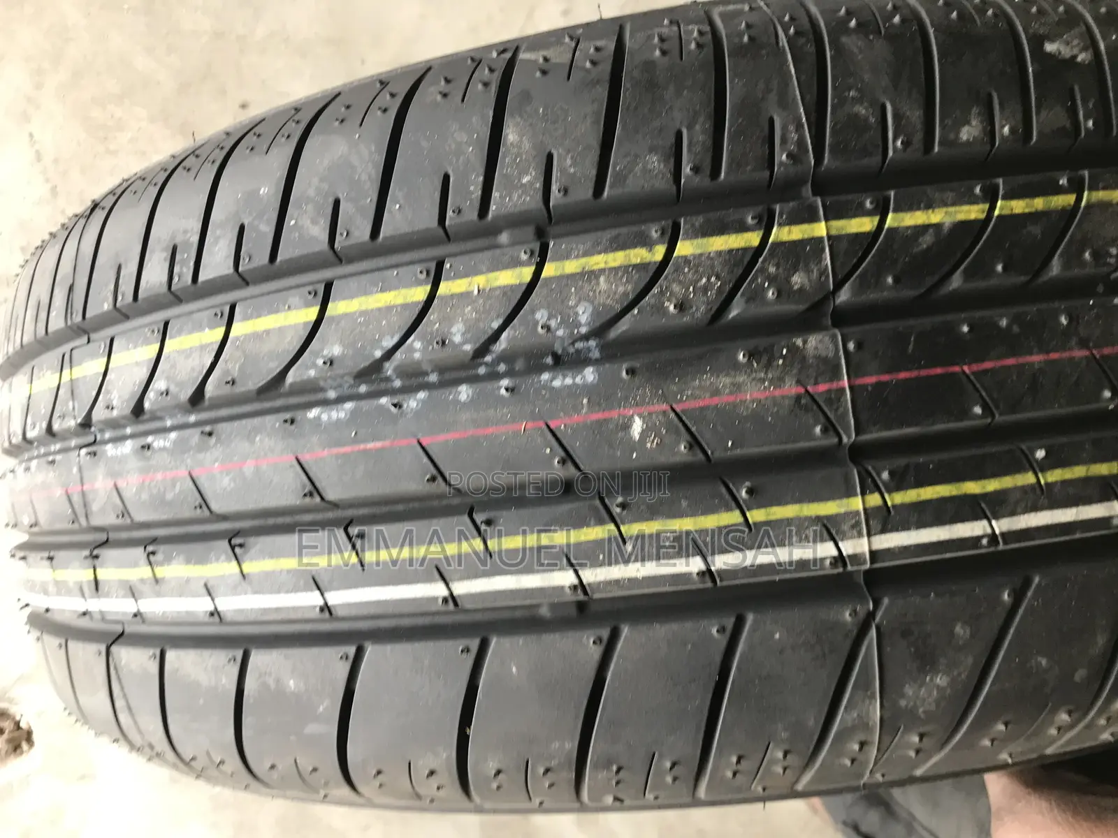 235/55r20 Brigdestone
