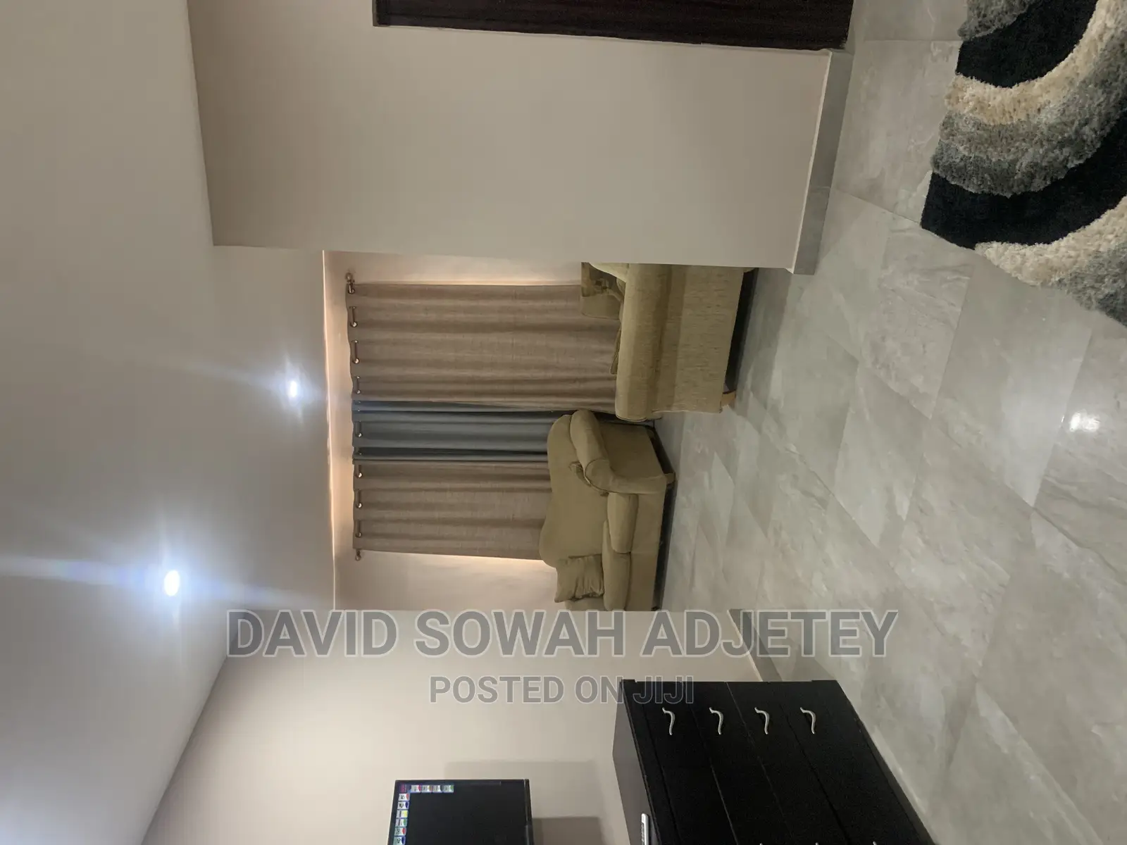 Furnished 6bdrm House in East Airport for sale