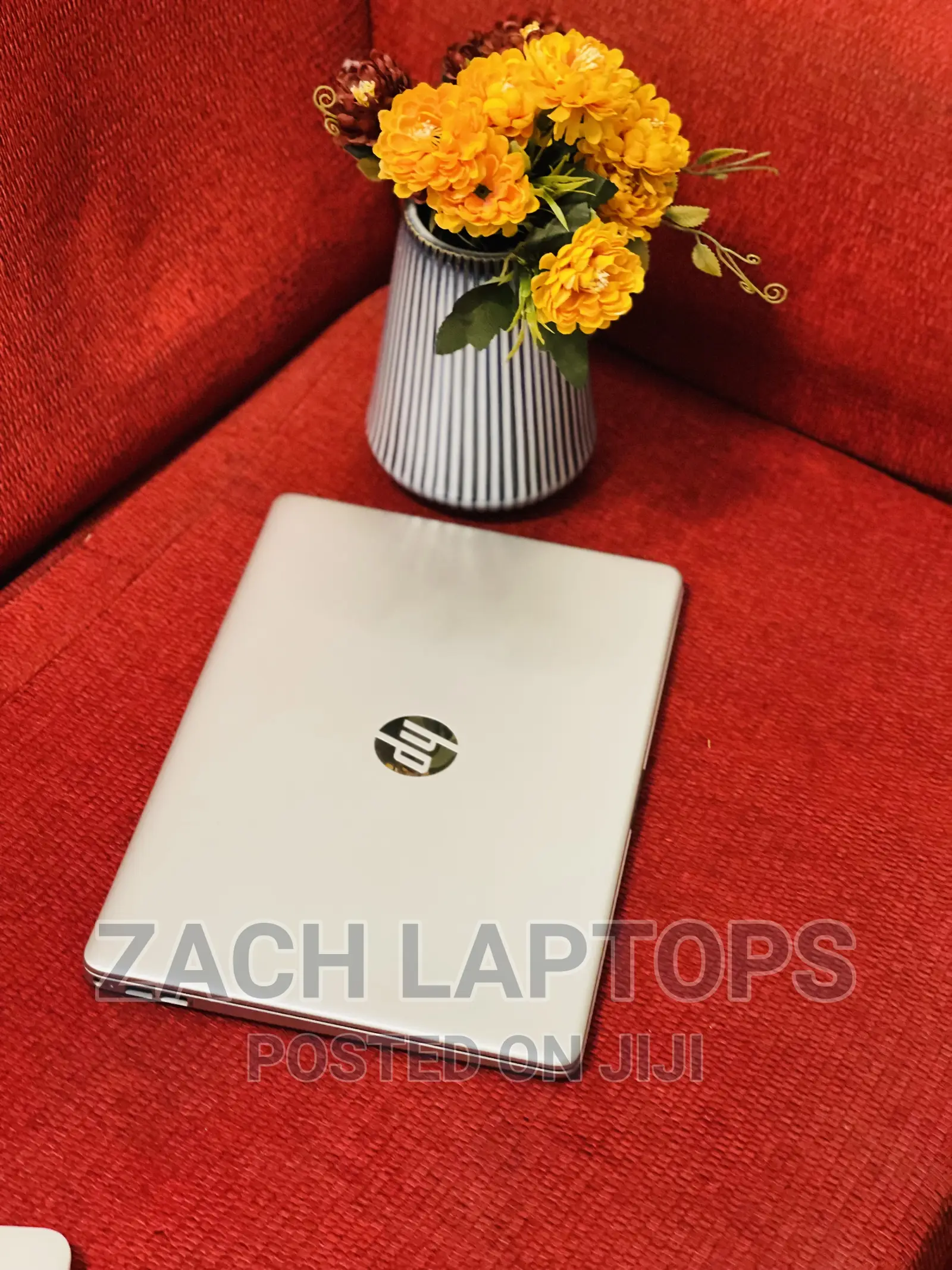 Laptop HP 4GB AMD SSD 128GB