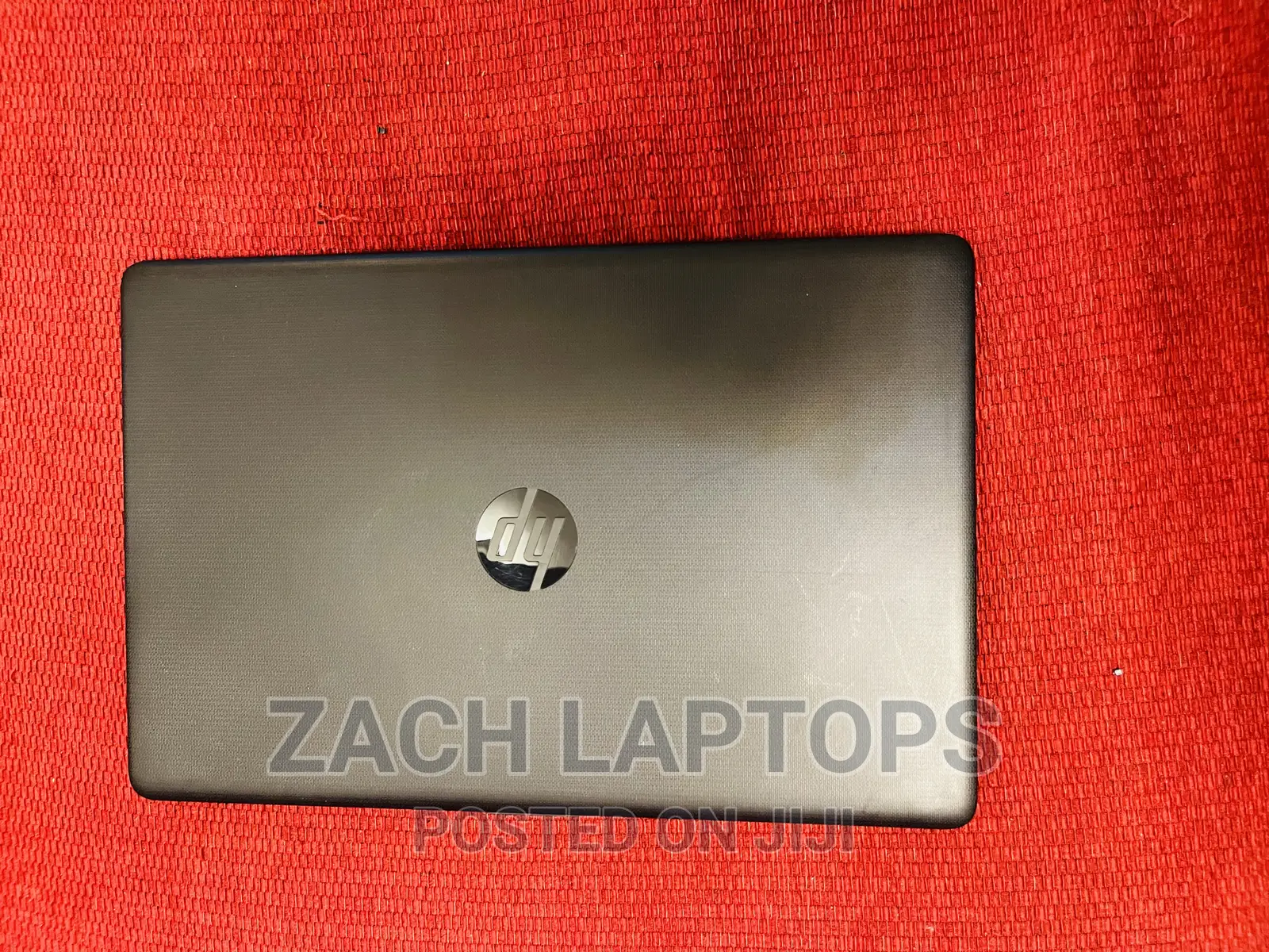 Laptop HP 15 4GB Intel Core I3 HDD 500GB