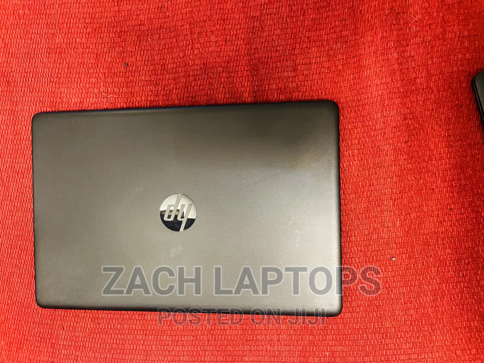 Laptop HP 15 4GB Intel Core I3 HDD 500GB