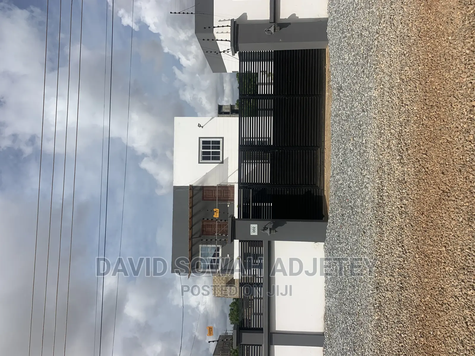 Furnished 7bdrm House in East Airport for sale