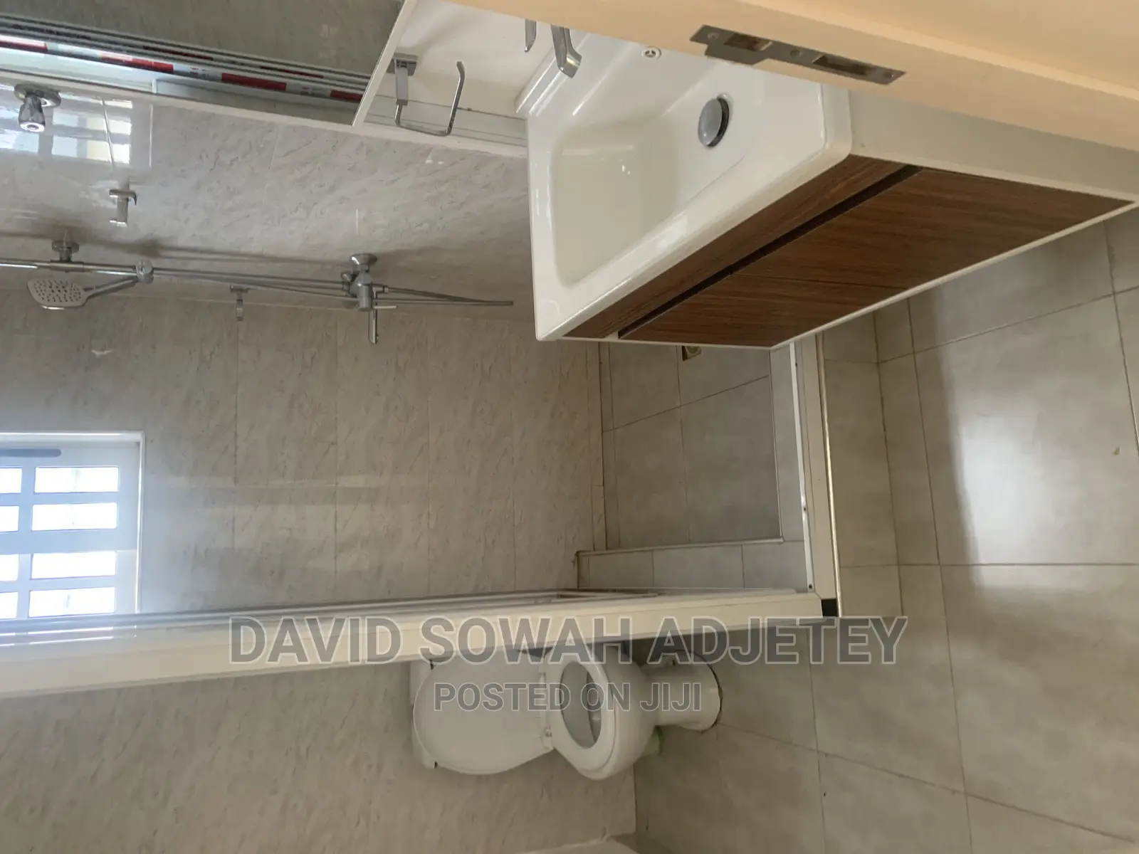 Furnished 7bdrm House in East Airport for sale