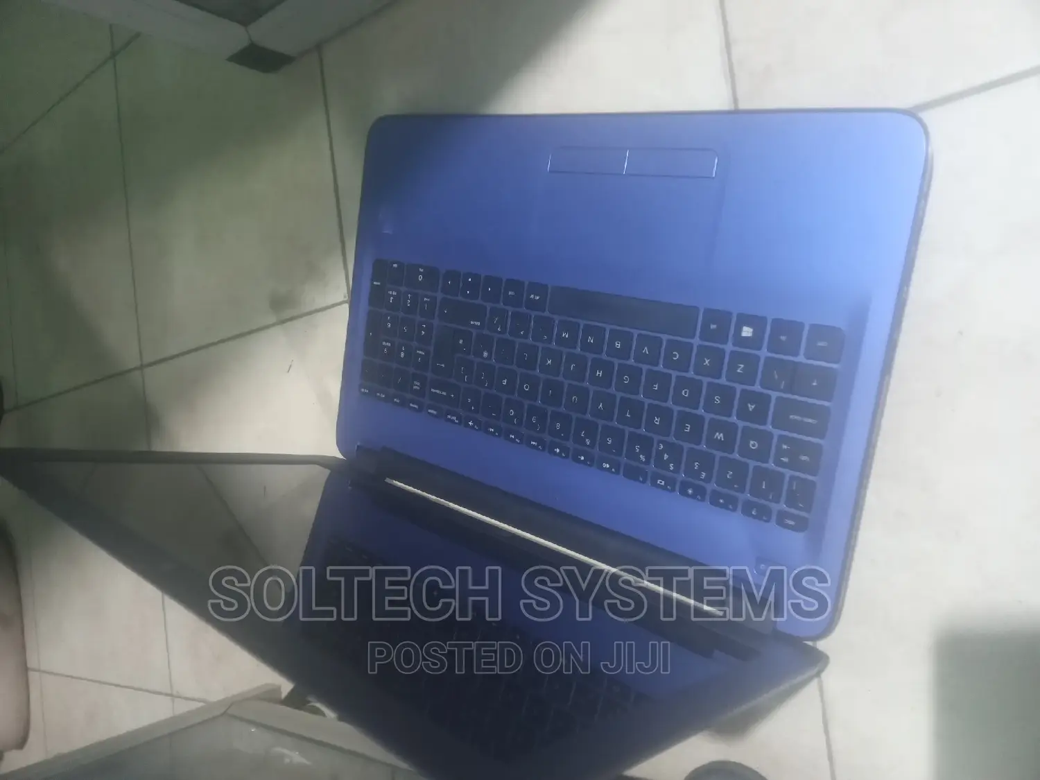 Laptop HP Pavilion 15 4GB Intel Core I5 HDD 500GB