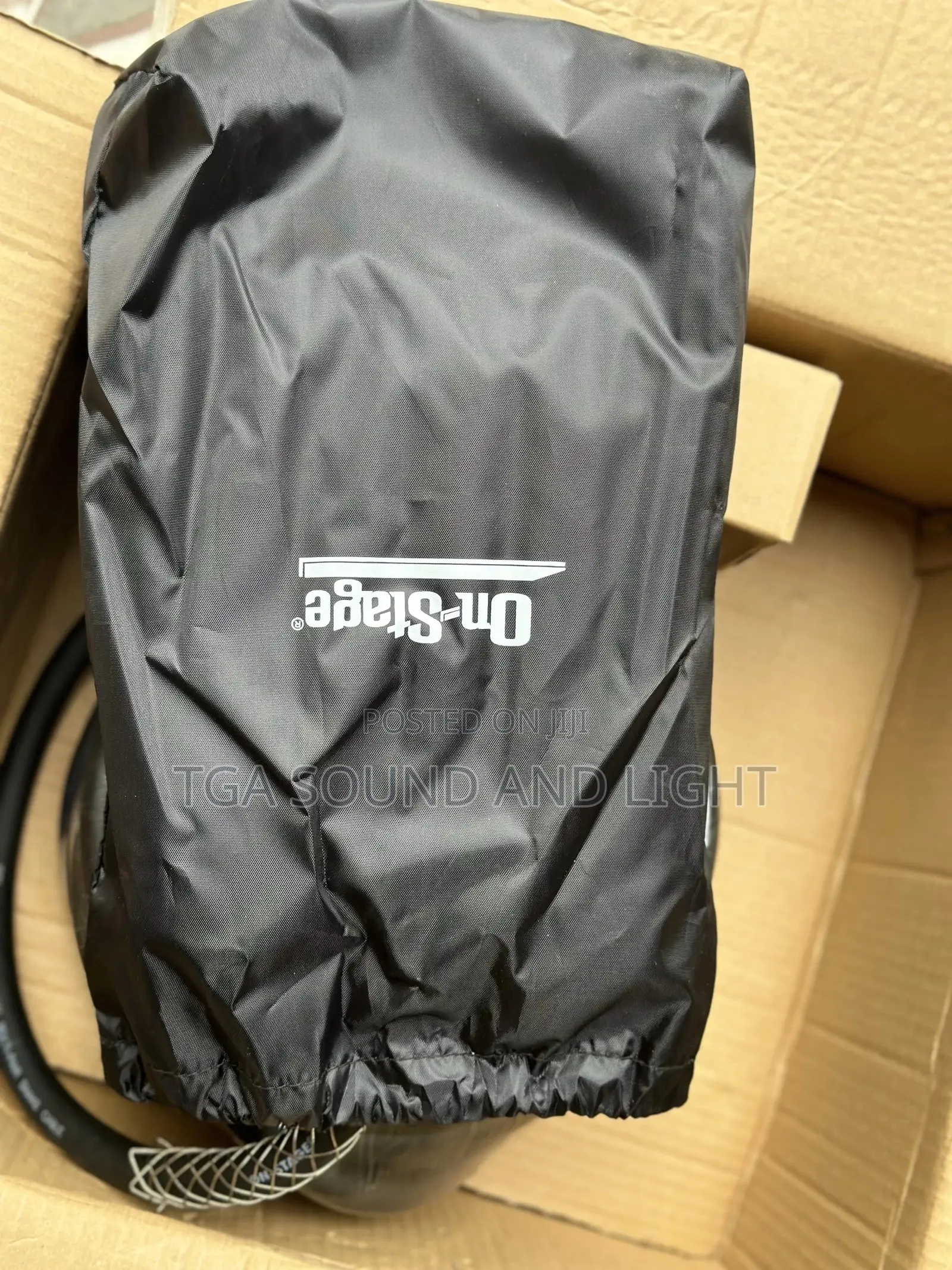 Snake Cable / Audio Link 12 In 4 Out
