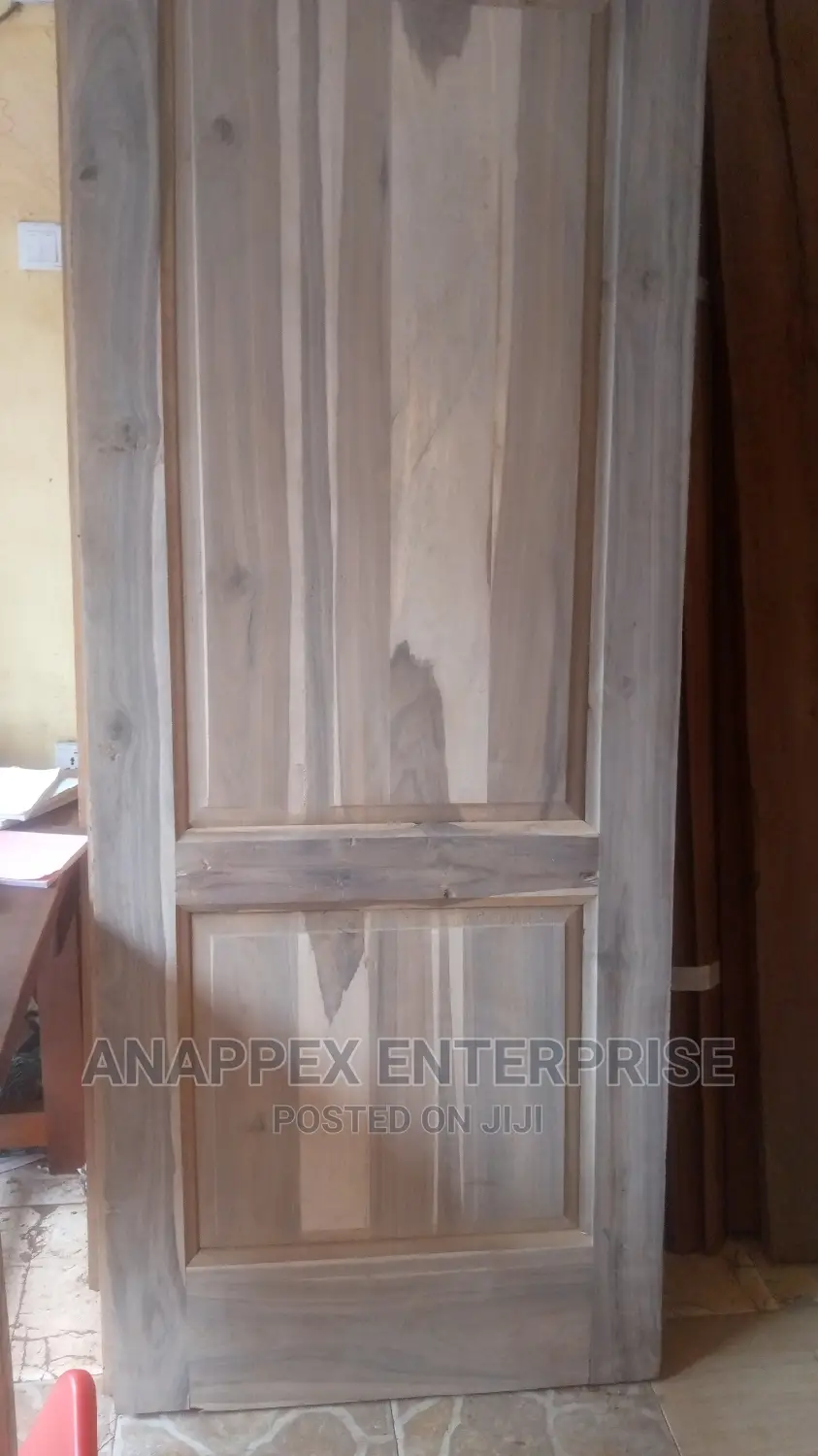 Quality Wooden Doors For Sale At Affordable Prices