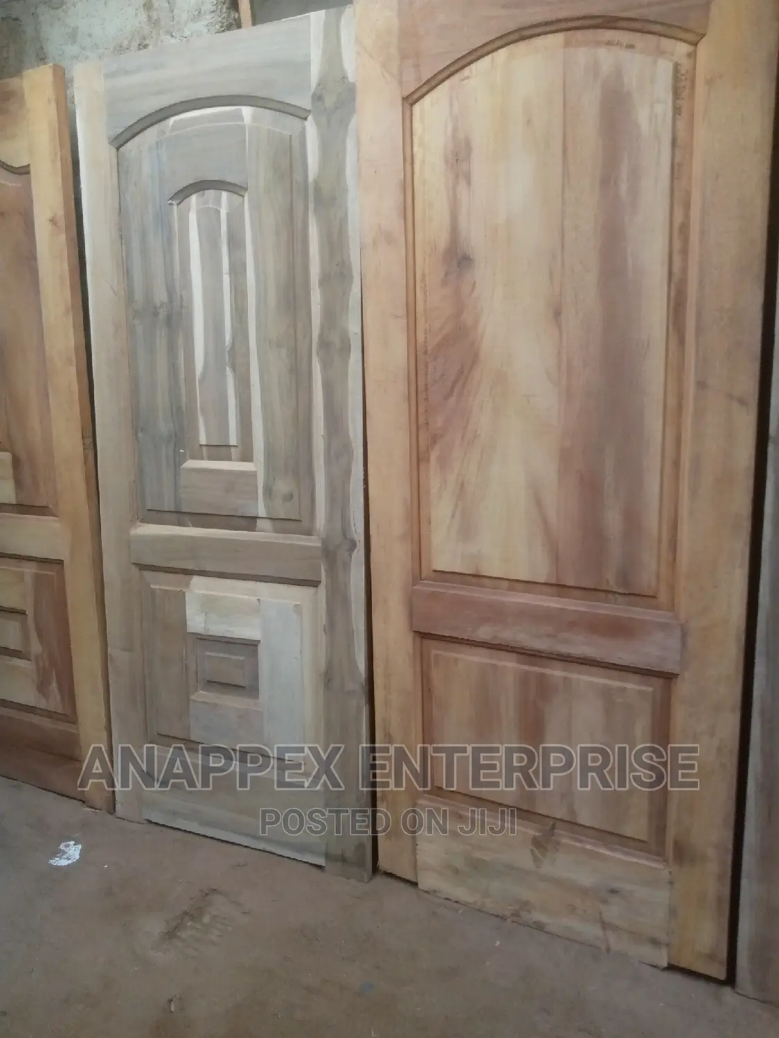 Quality Wooden Doors For Sale At Affordable Prices
