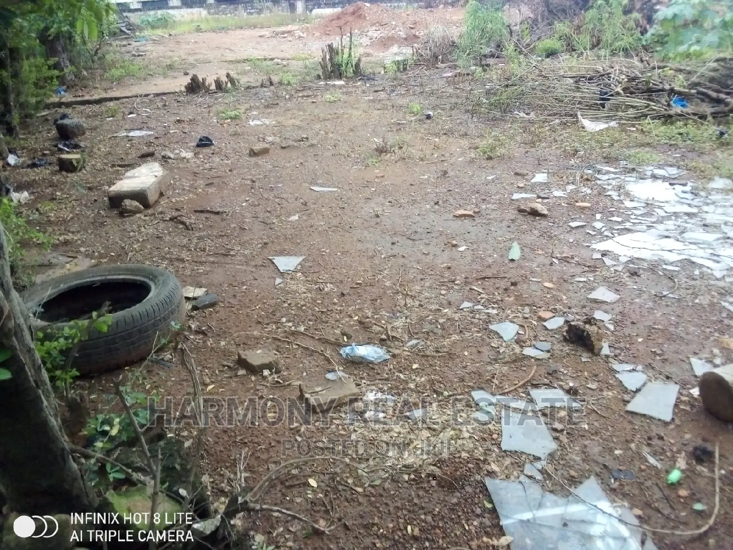 5plots for Sale -Kanda