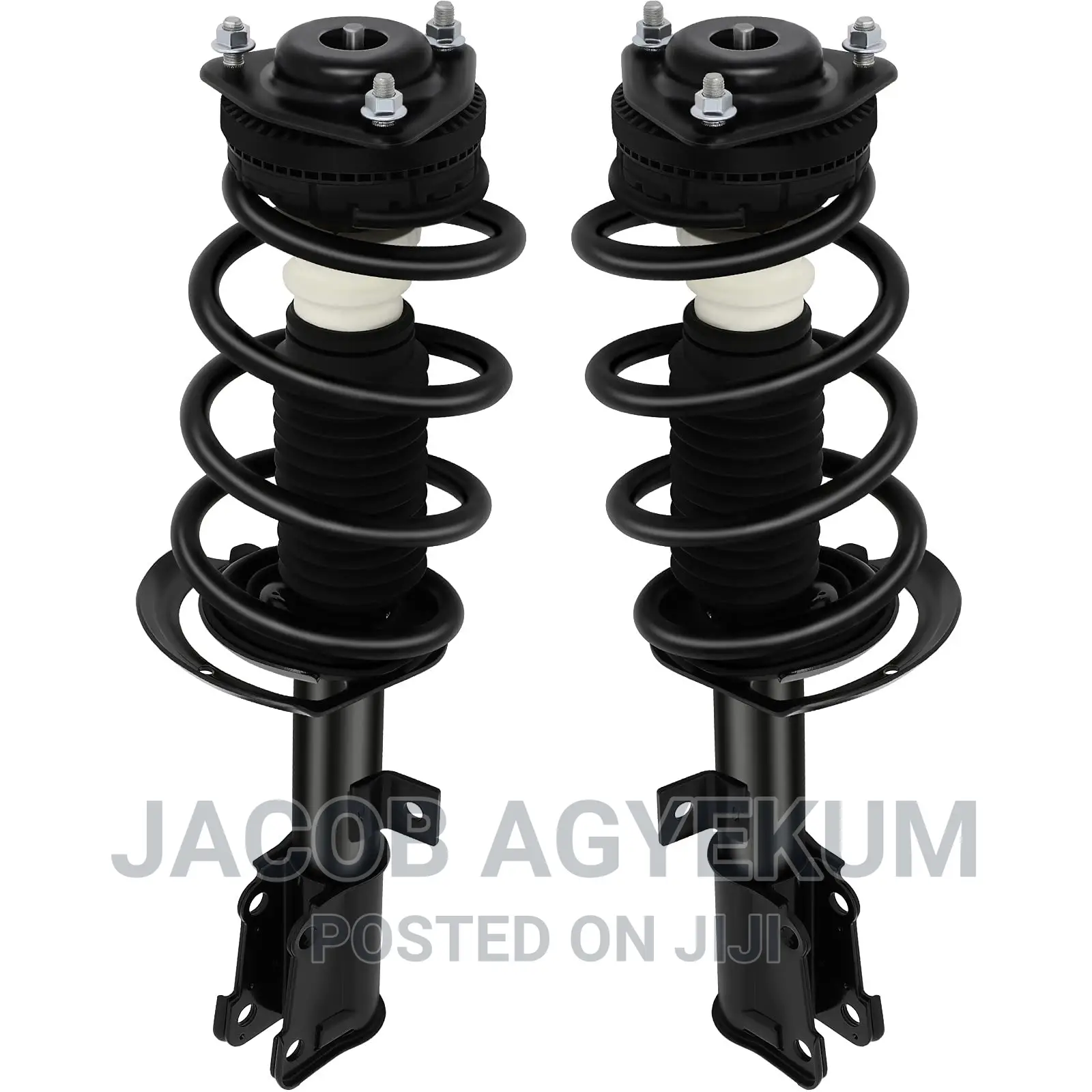 Mitsubishi Outlander Front Shocks Absorber Per 2015/2017