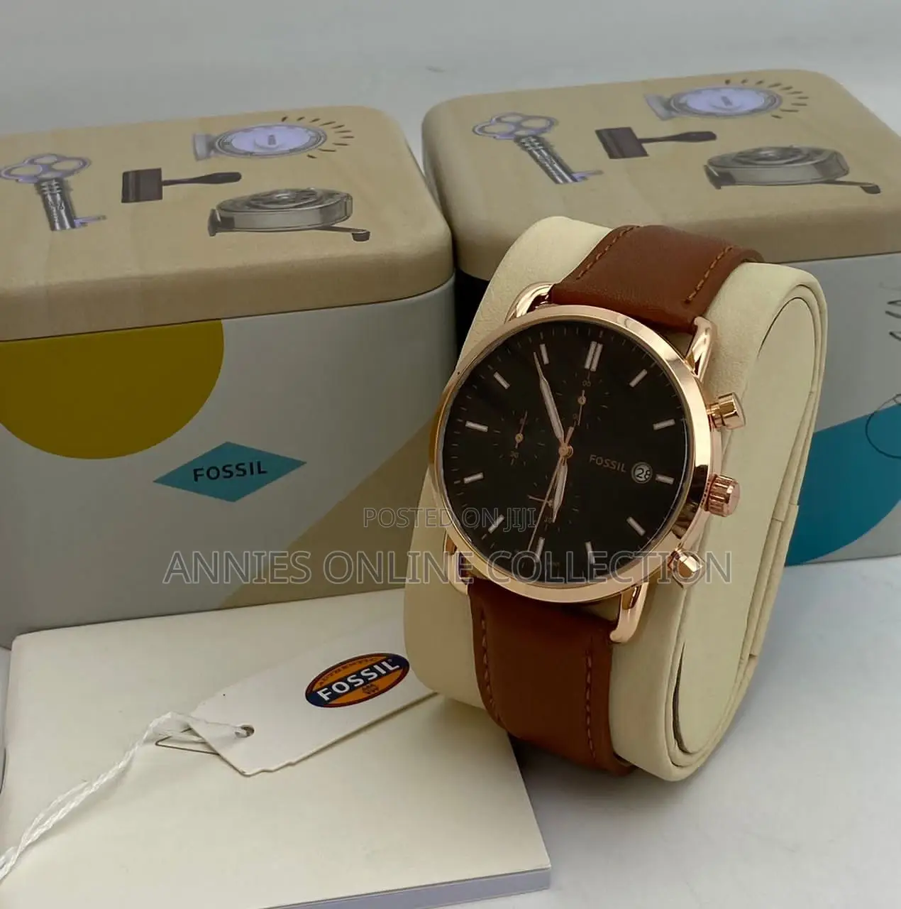 Quality Men's Watch