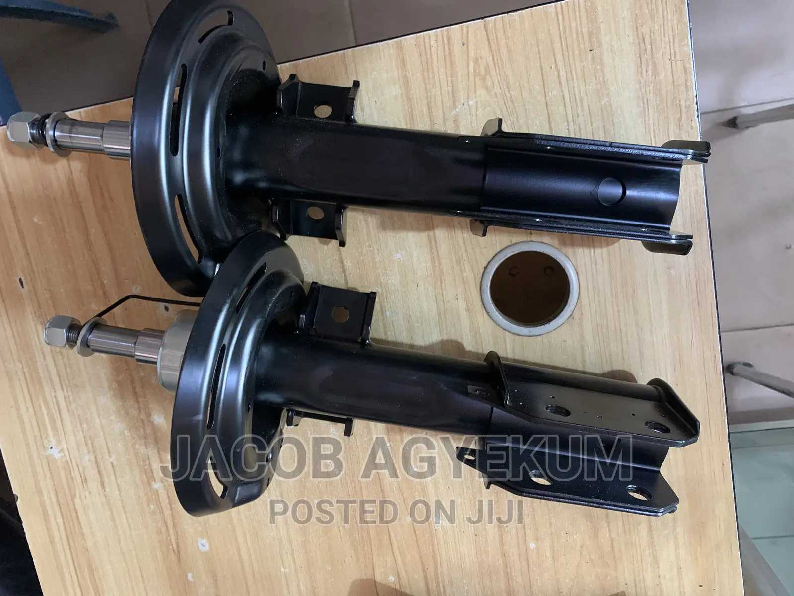 Mercedes Benz C250 4matic 2014-2016 Front Shocks