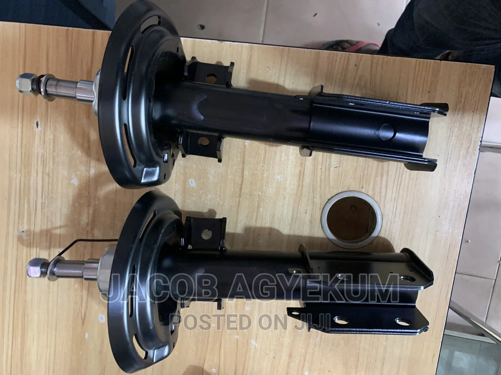 Mercedes Benz C250 4matic 2014-2016 Front Shocks