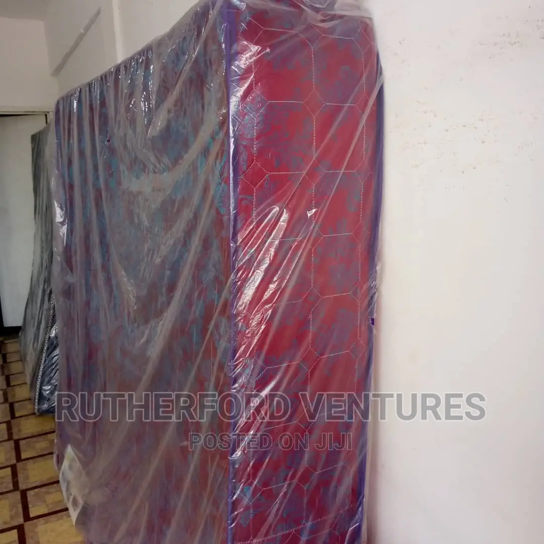 Orthopaedic Mattress From Turkey