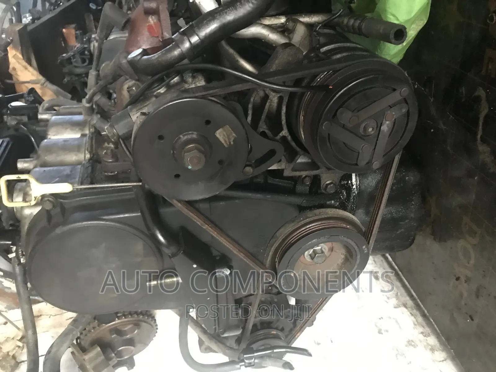 Matiz 3 Manual Complete Engine. All Kinds of Matiz 3 Engine