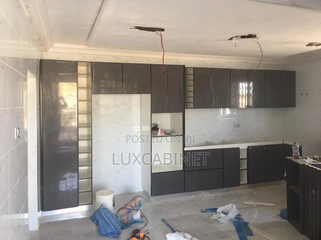 Kitchen Cabinets
