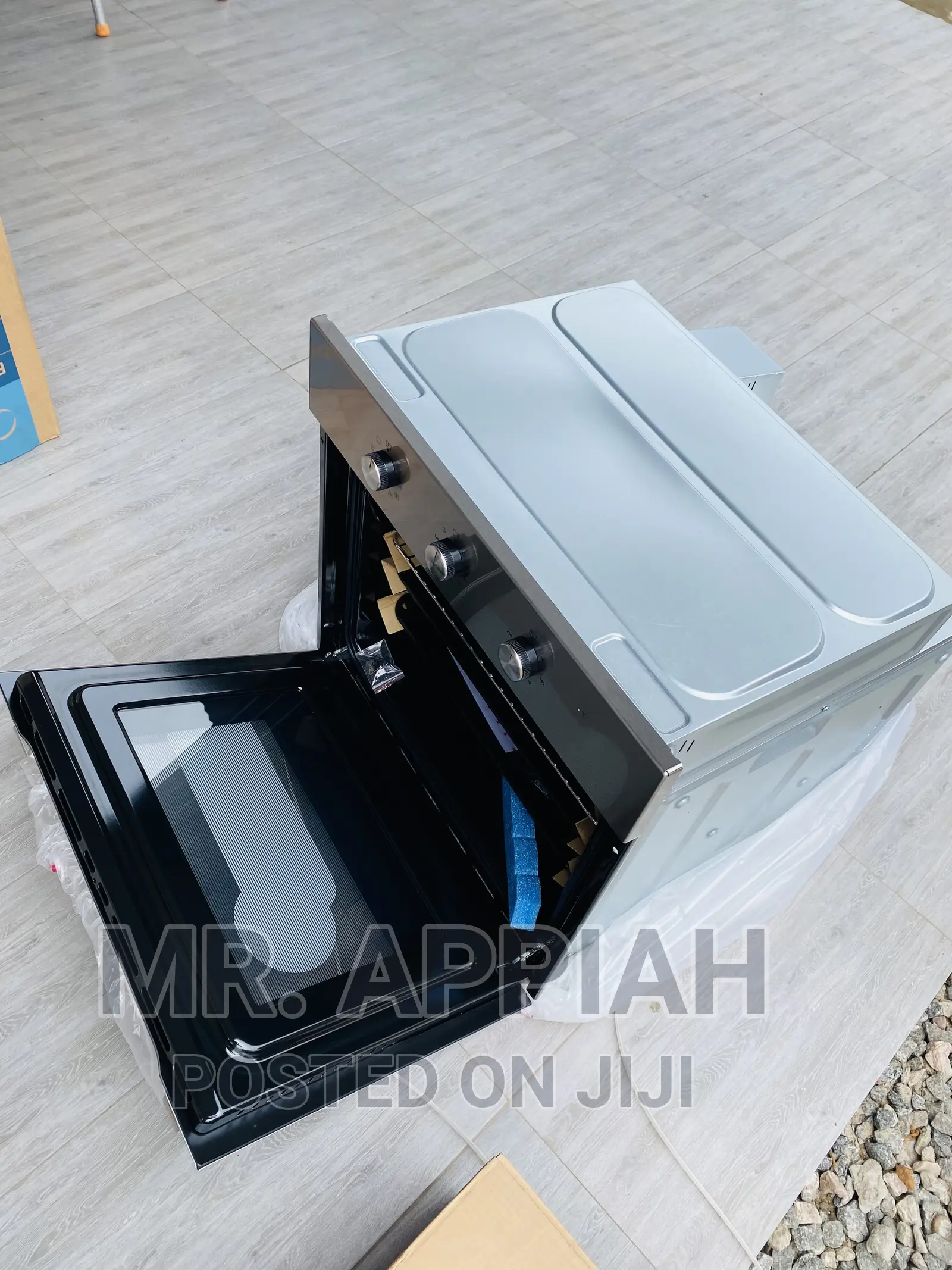 4-Layer Glass Door Plate Midea Microwave 65m80m1-012.