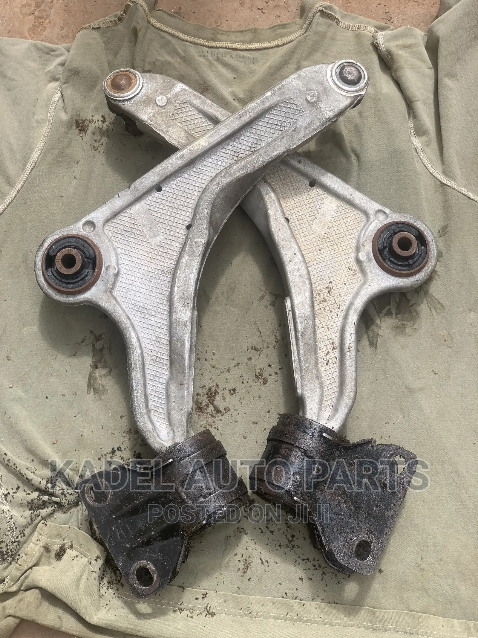Ford Fusion Front Lower Arm 2012,2013,2014,2015,2016,2017