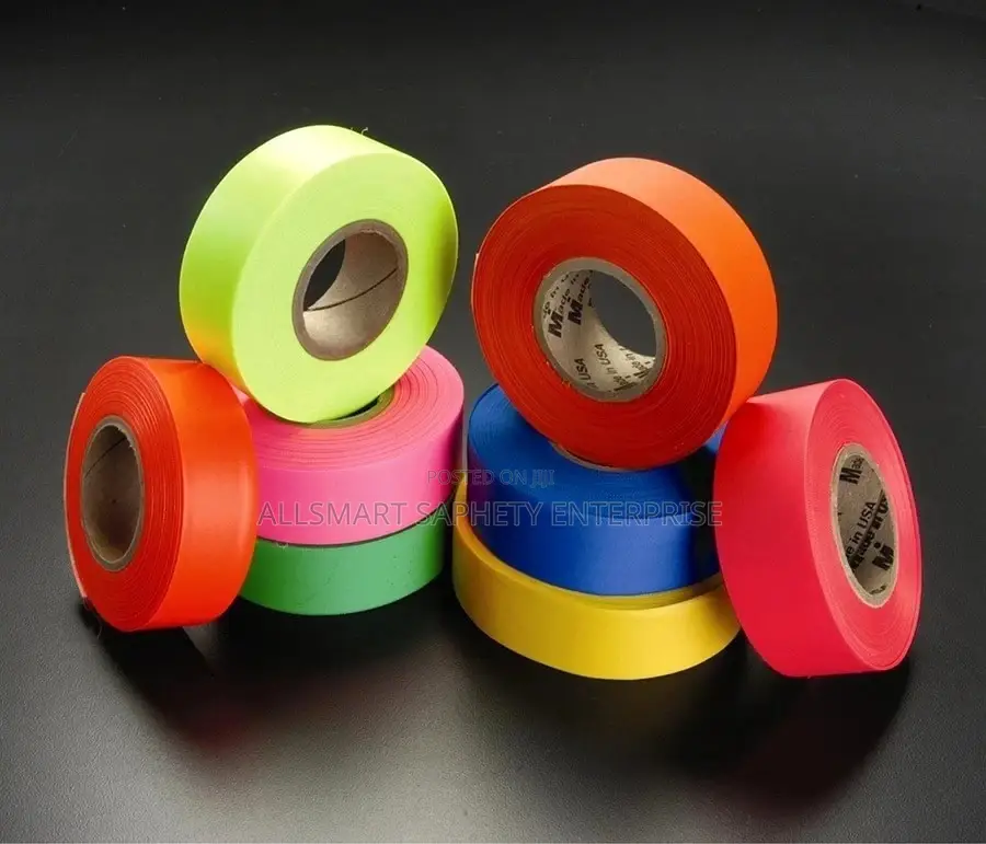 Flagging Tape