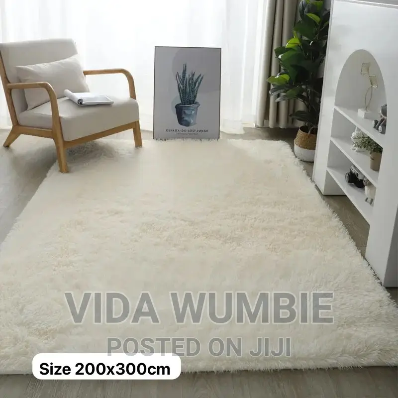 Original Fluffy Carpet (200/300cm)