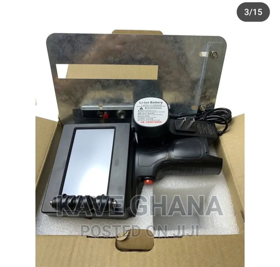 MFG Date/Exp Date/Batch Number Printing Services