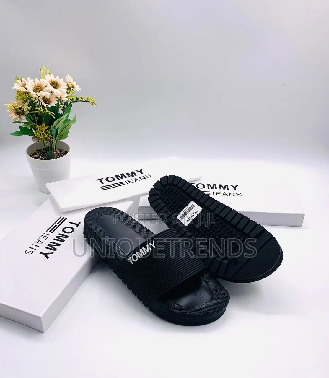 Quality Slides