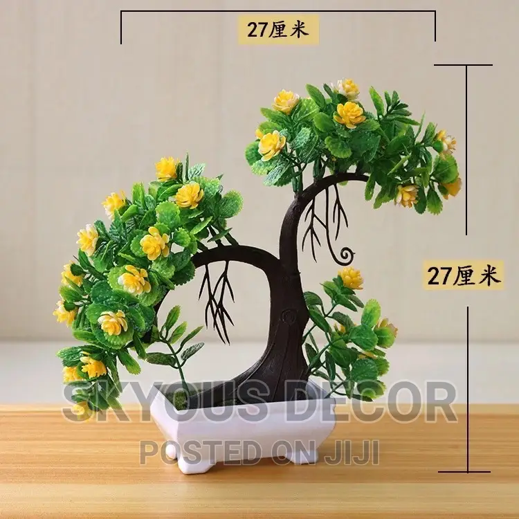 Artificial Flowers