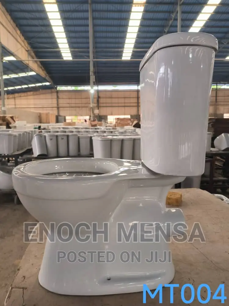 Water Closet