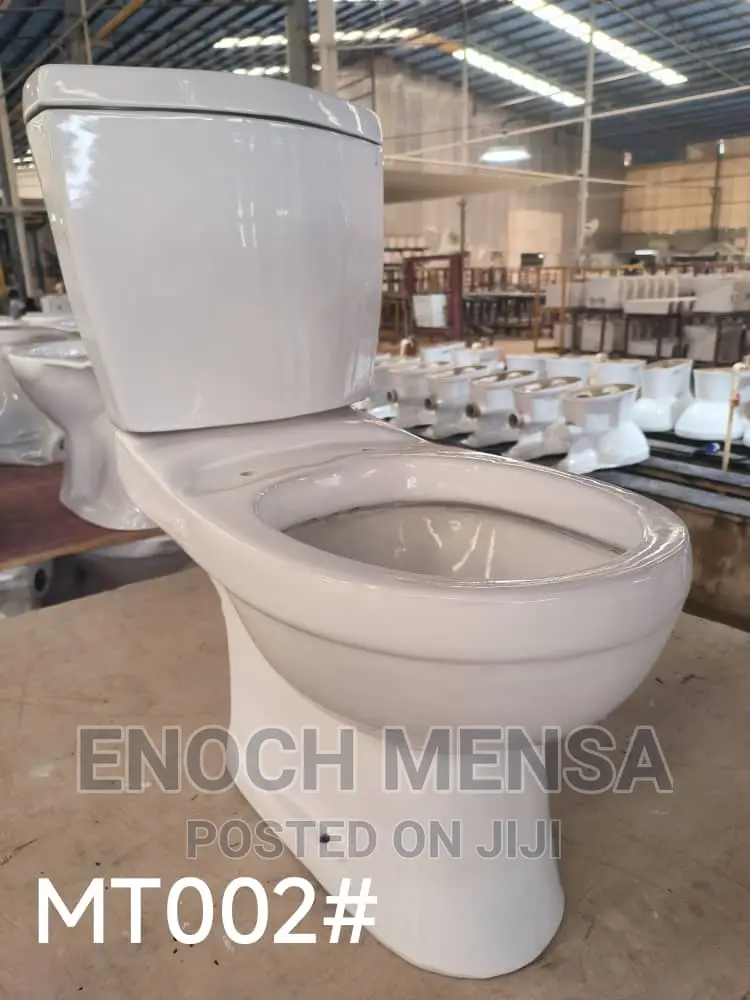 Toilet Seat