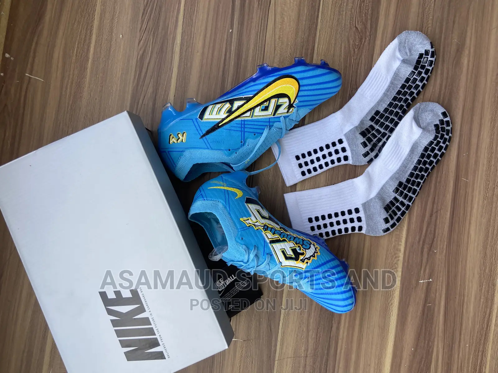 Original Football Boot at Cool Price