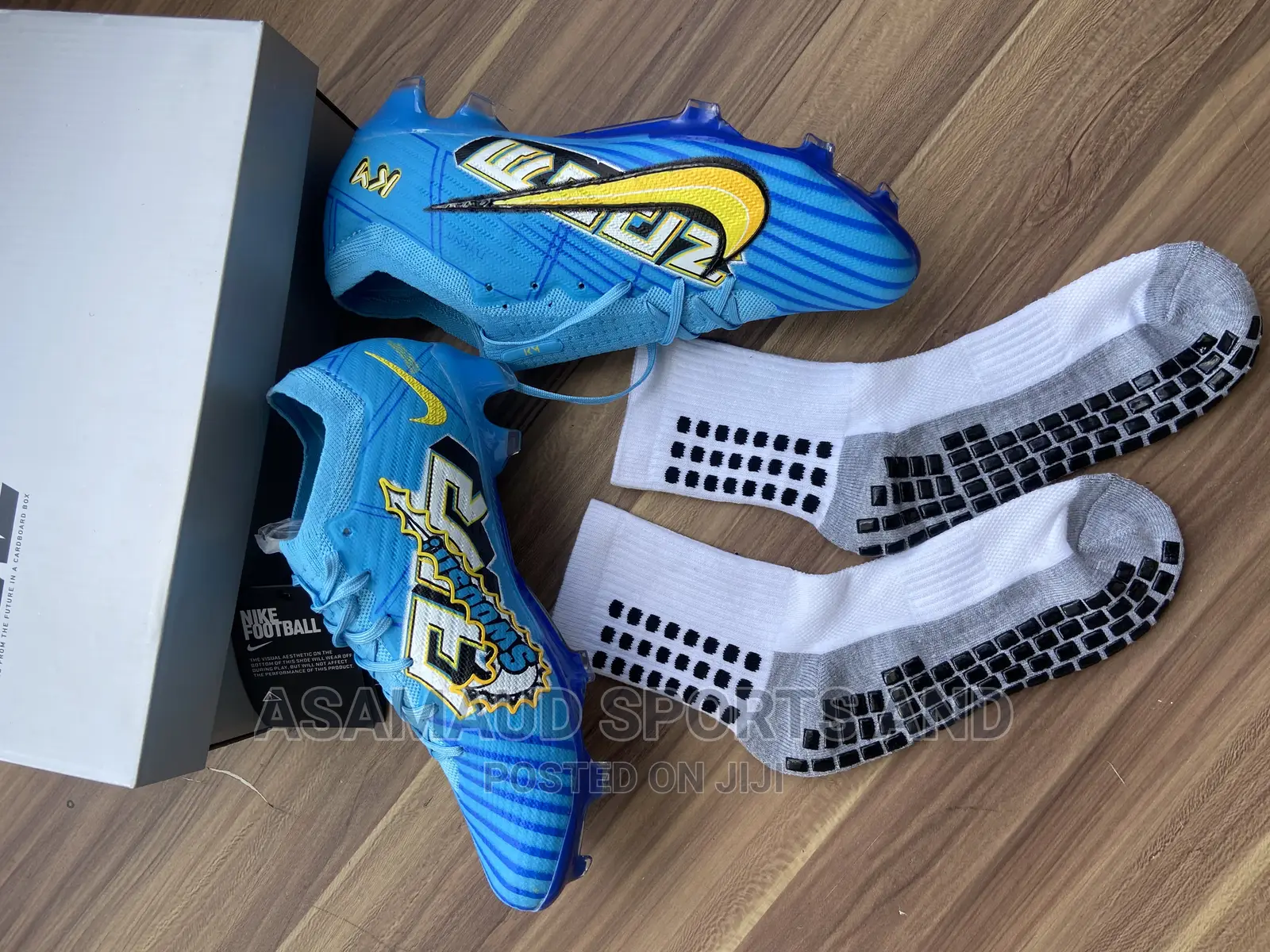 Original Football Boot at Cool Price