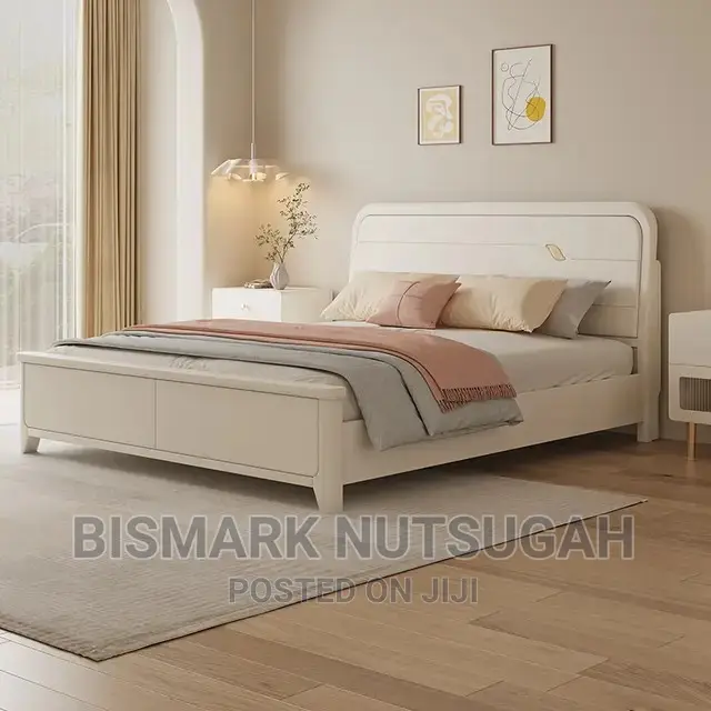 Queen Size Bed for Sale