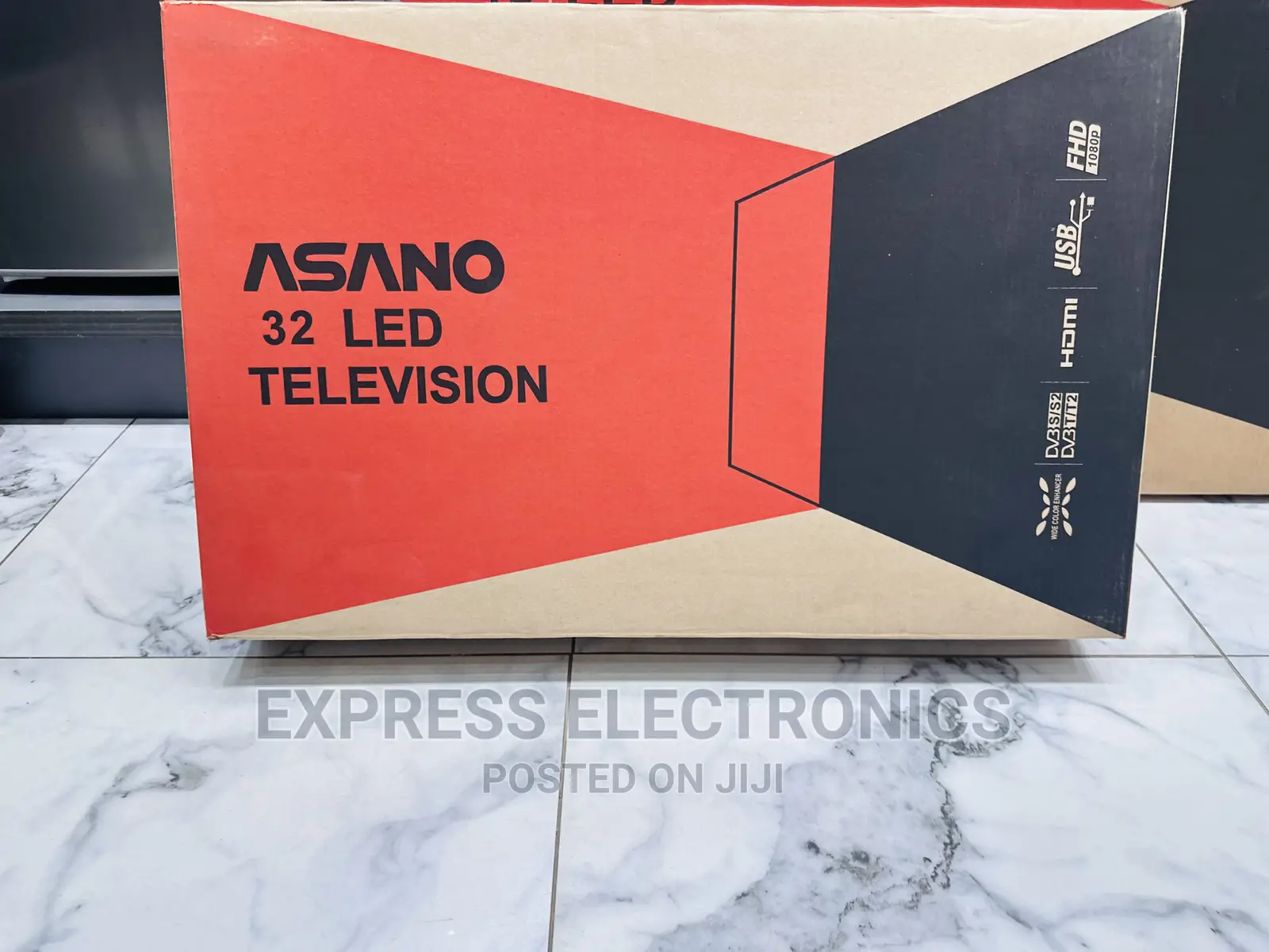 Grab A Deal On Asano Smart 32”