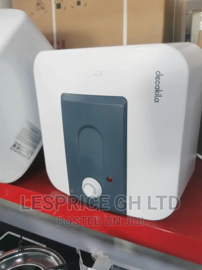 Original ~Decakila 10L 1500w Water Heater